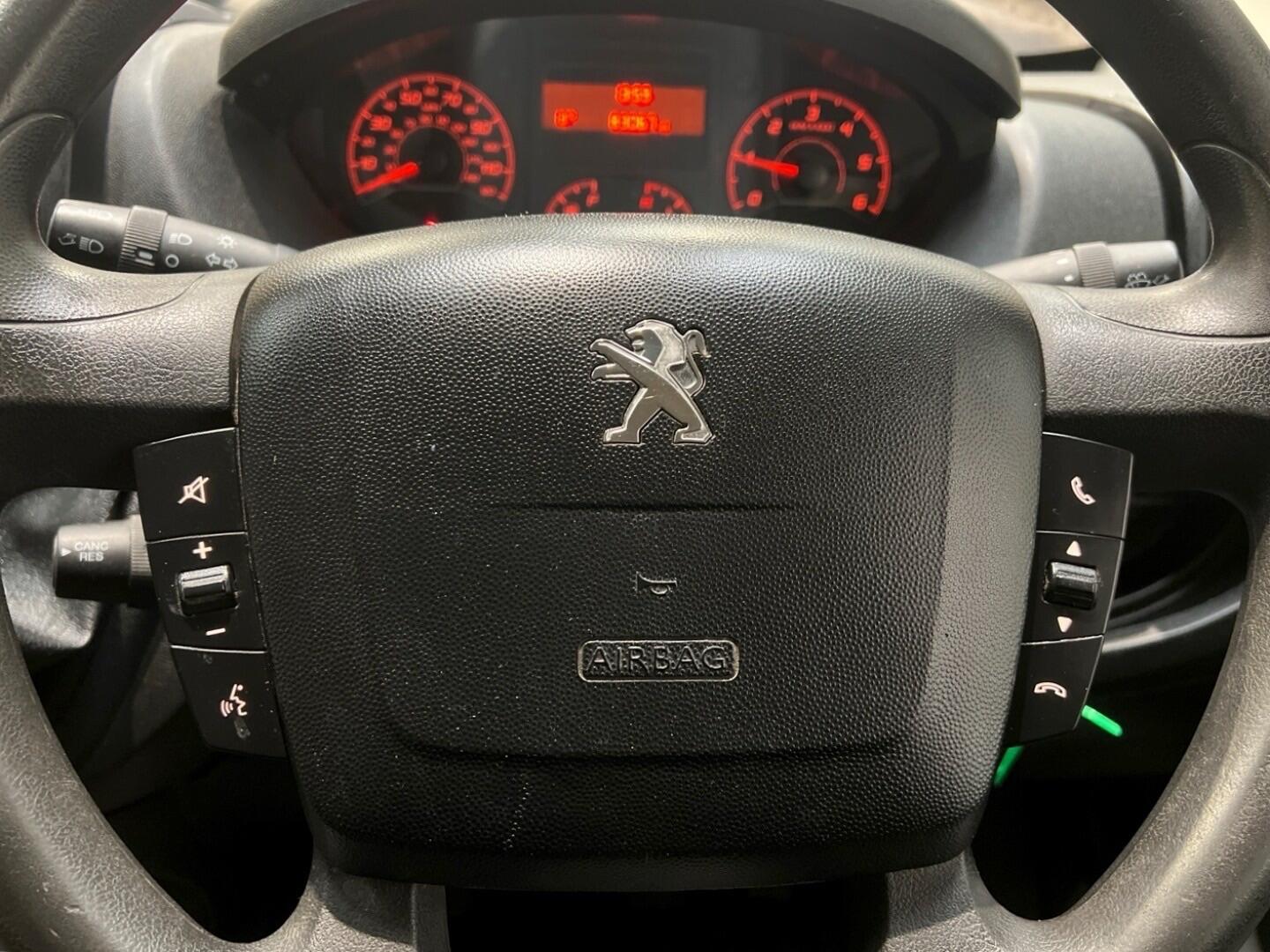 Used Peugeot Boxer 2019 for sale - 76327332: Photo 26