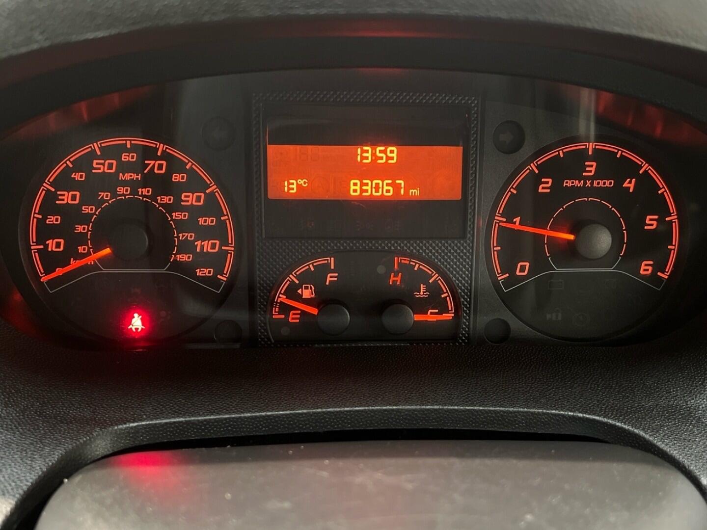Used Peugeot Boxer 2019 for sale - 76327332: Photo 27
