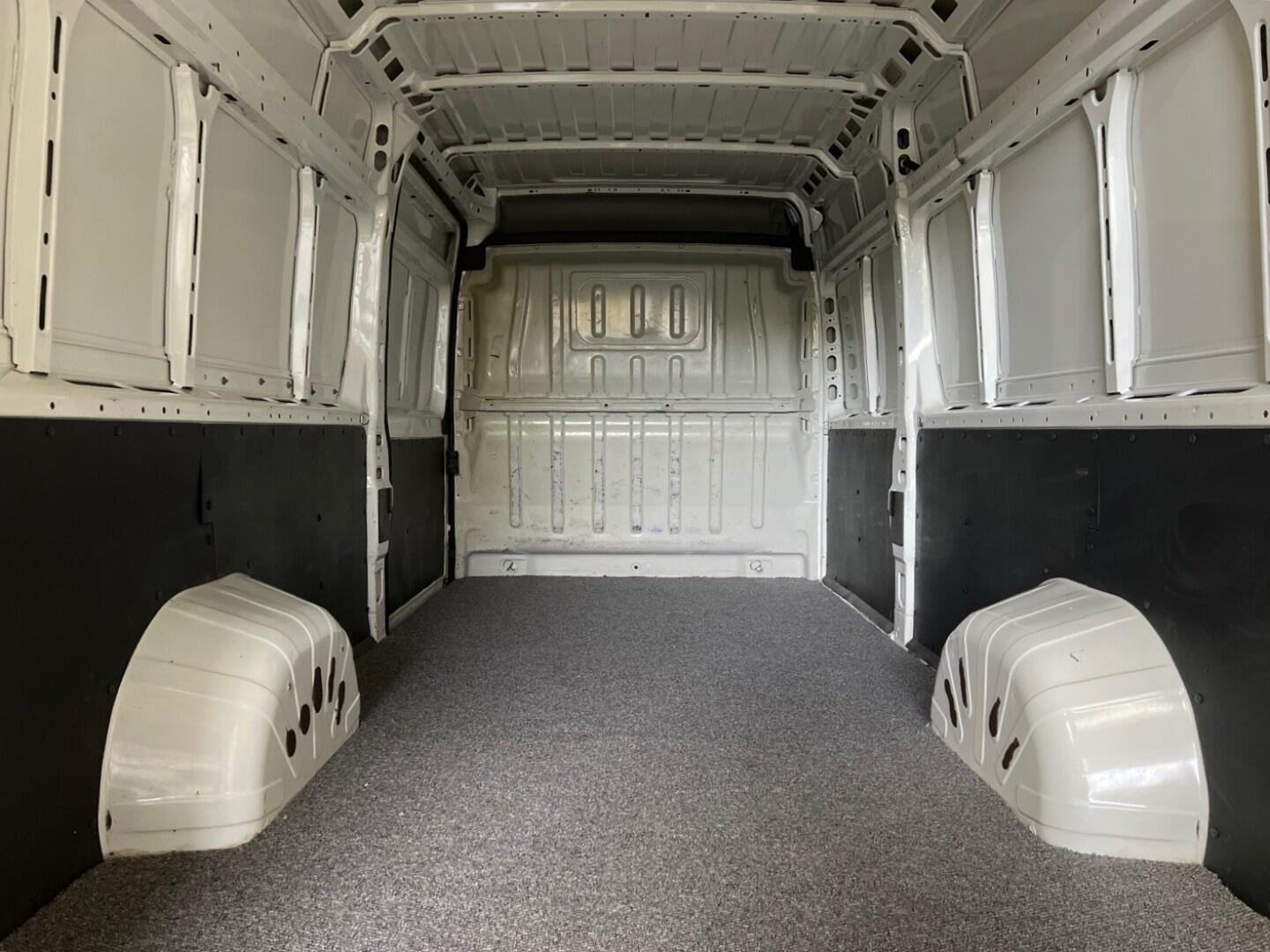 Used Peugeot Boxer 2019 for sale - 76327332: Photo 29