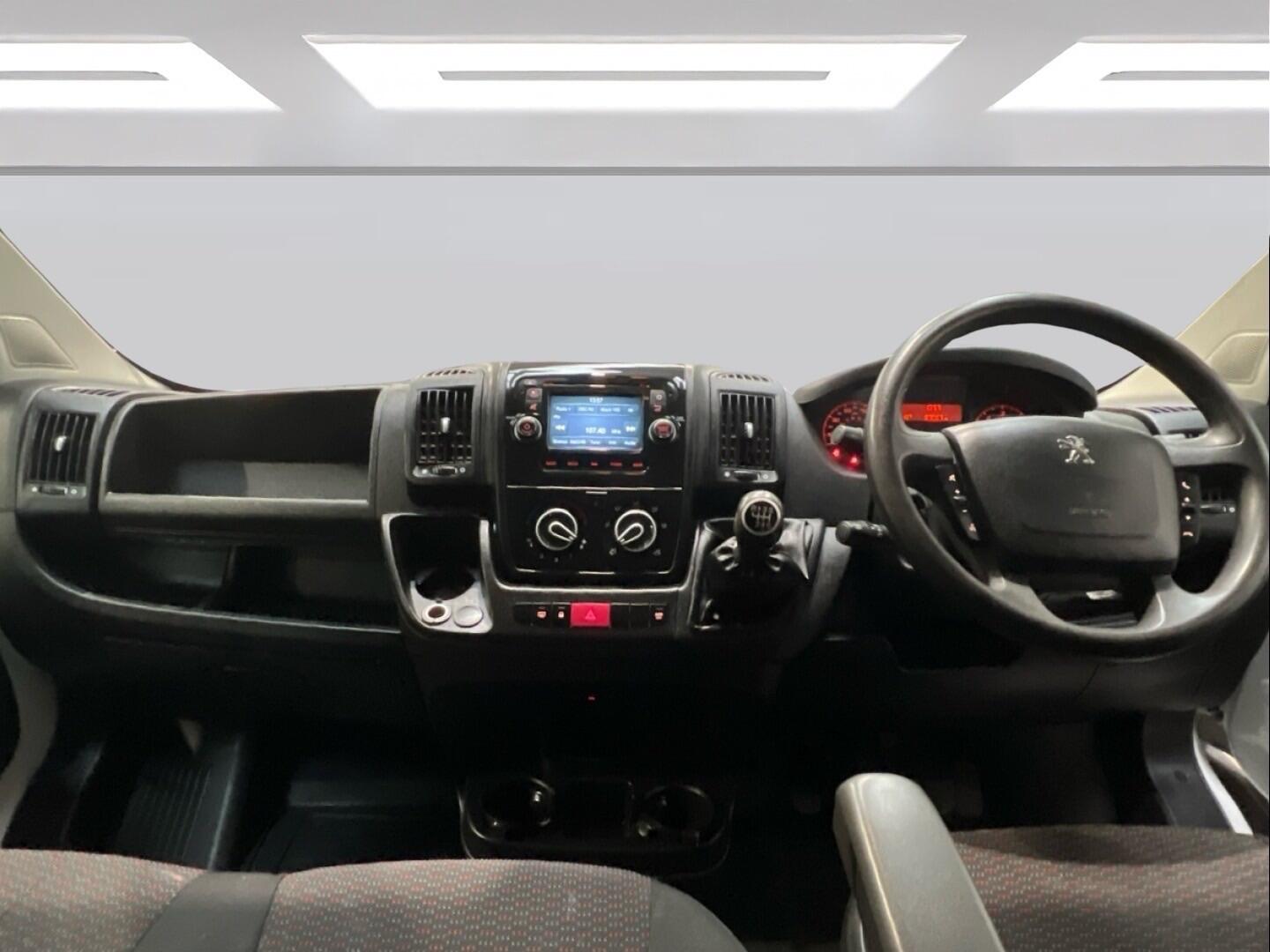 Used Peugeot Boxer 2019 for sale - 76327332: Photo 4