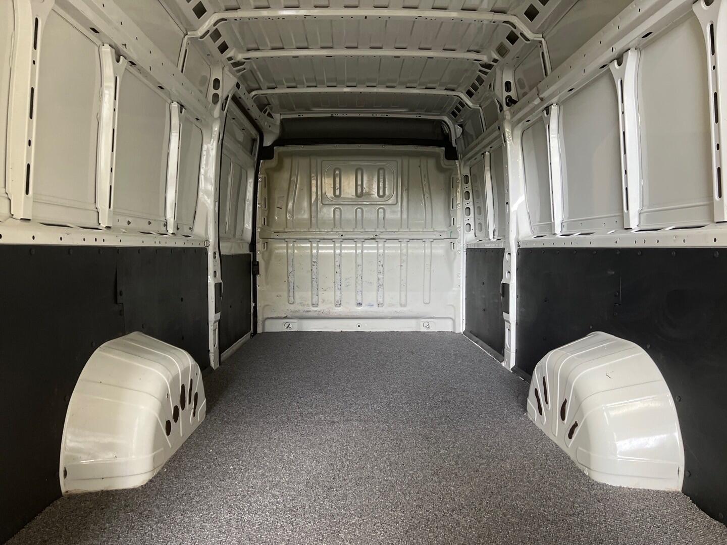 Used Peugeot Boxer 2019 for sale - 76327332: Photo 5