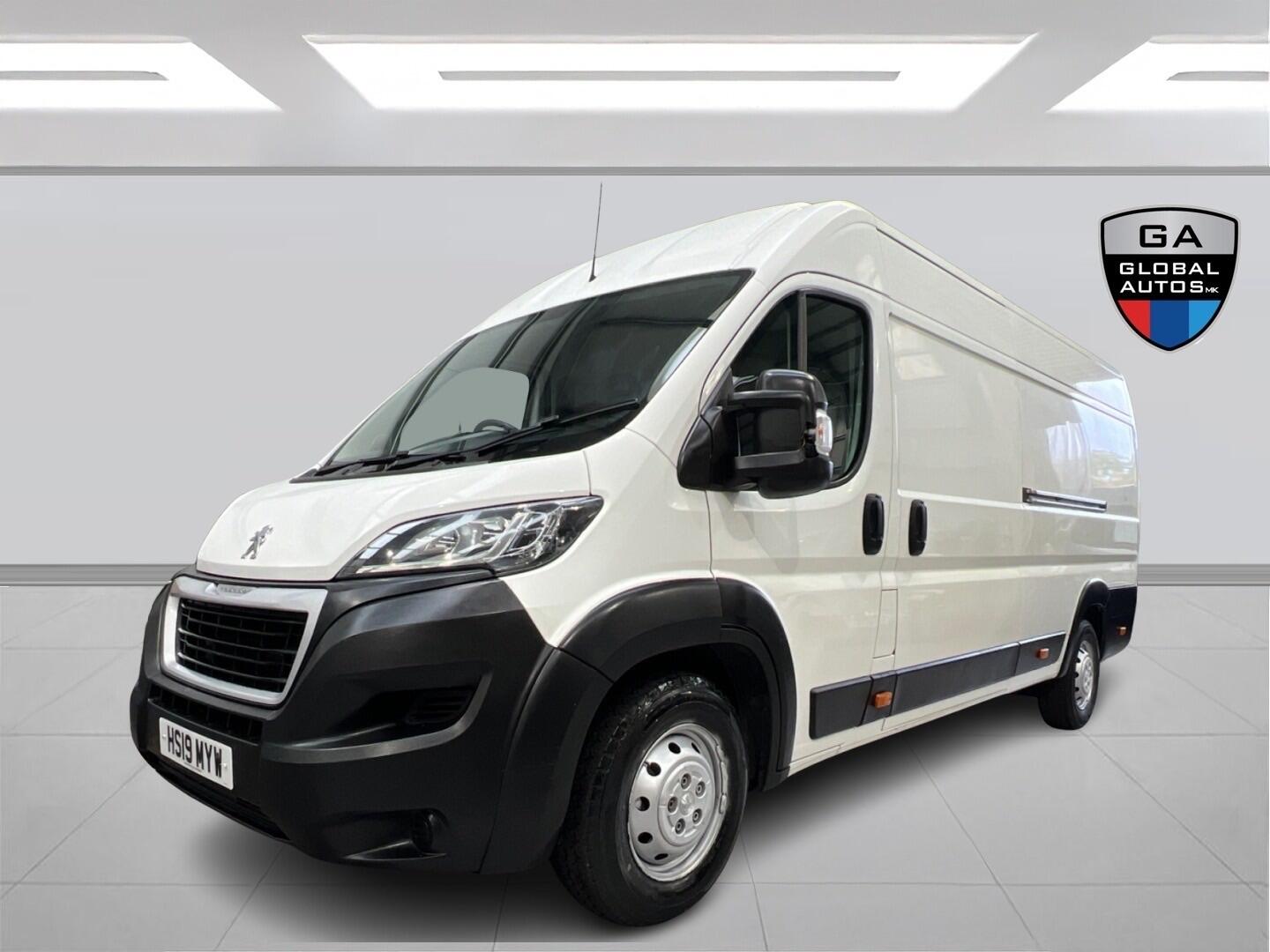 Used Peugeot Boxer 2019 for sale - 76327332: Photo 7