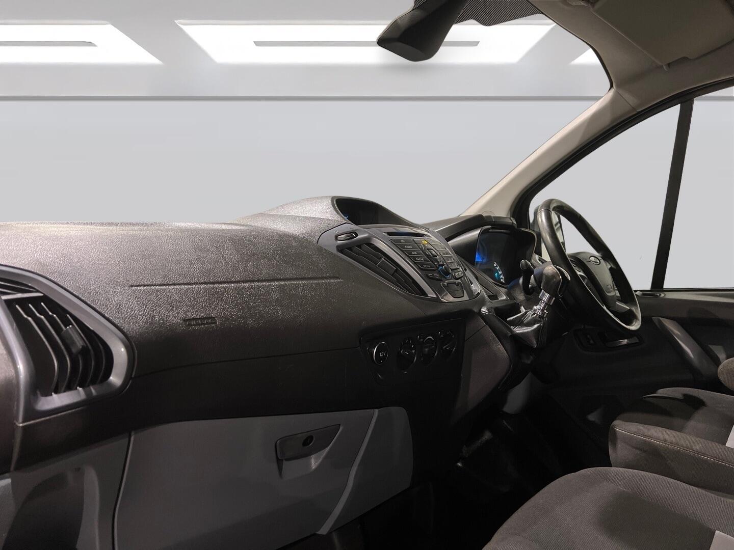 Used Ford Transit Custom 2014 for sale - 76646108: Photo 13