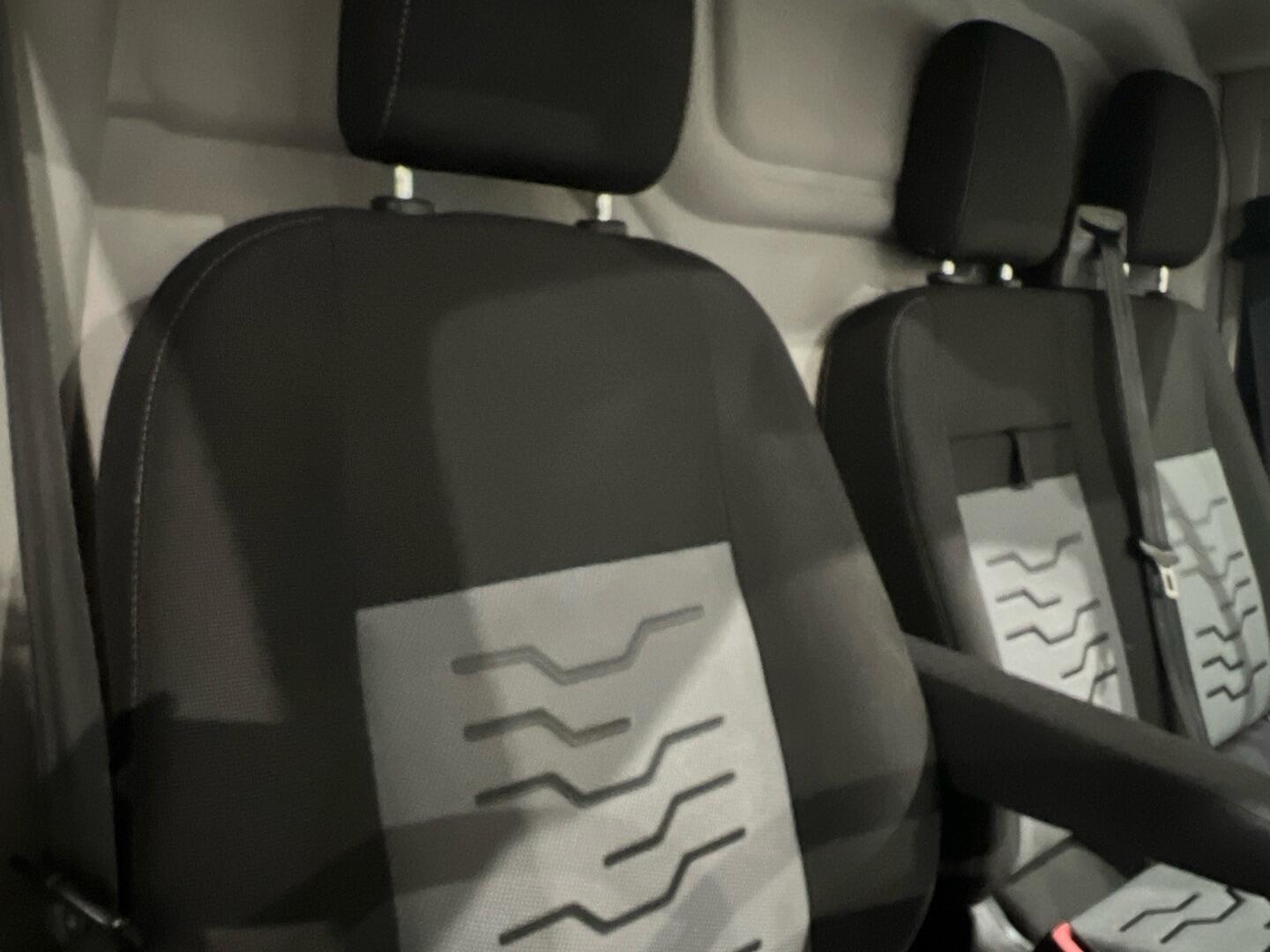 Used Ford Transit Custom 2014 for sale - 76646108: Photo 14