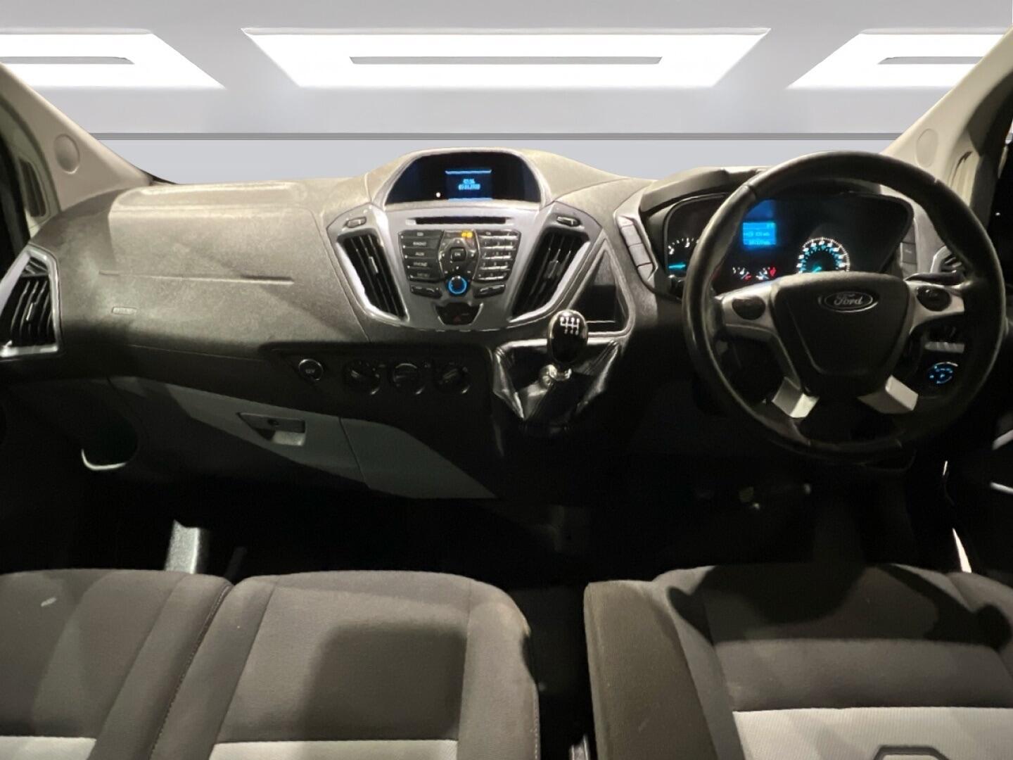 Used Ford Transit Custom 2014 for sale - 76646108: Photo 16