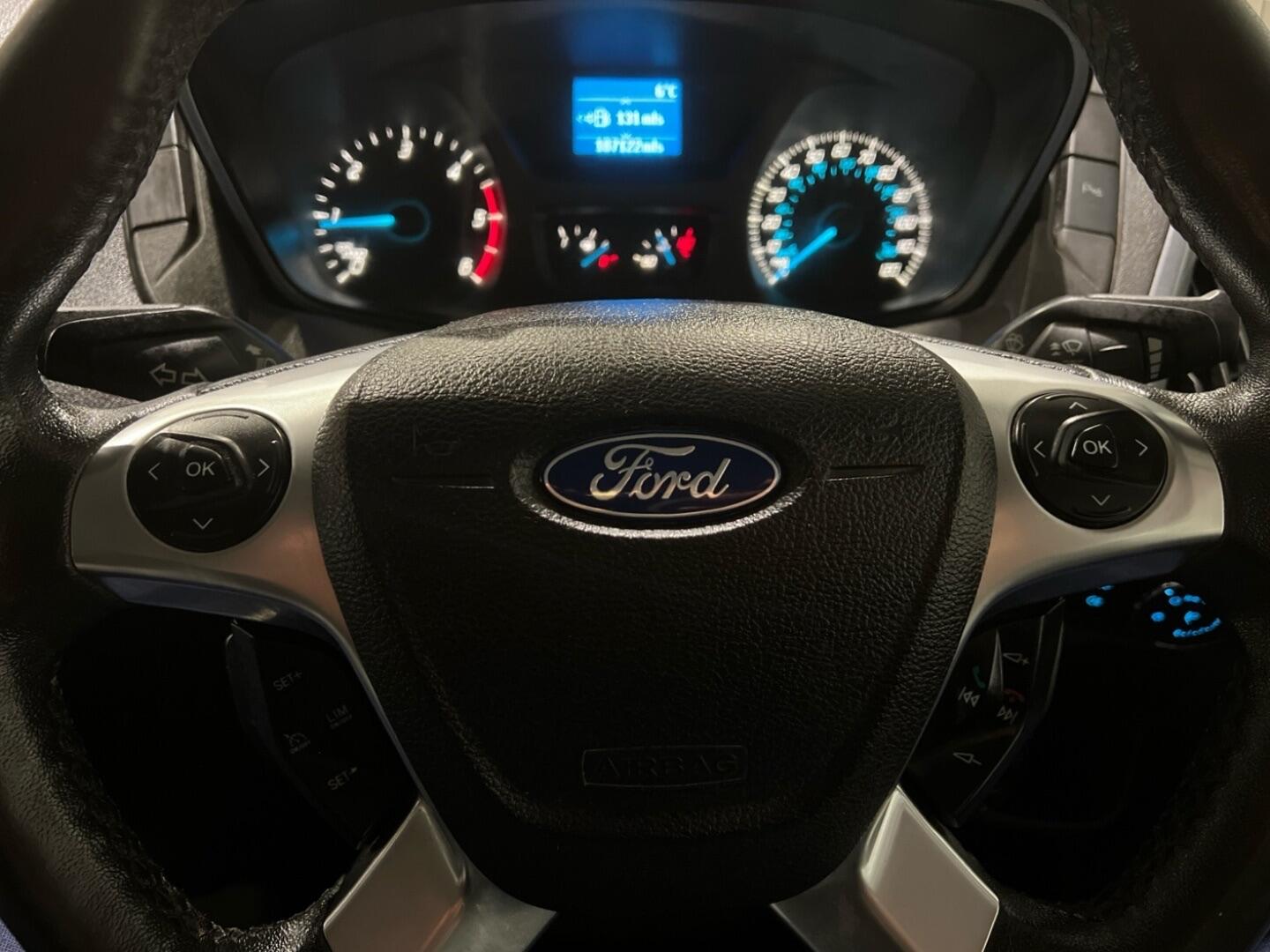 Used Ford Transit Custom 2014 for sale - 76646108: Photo 18