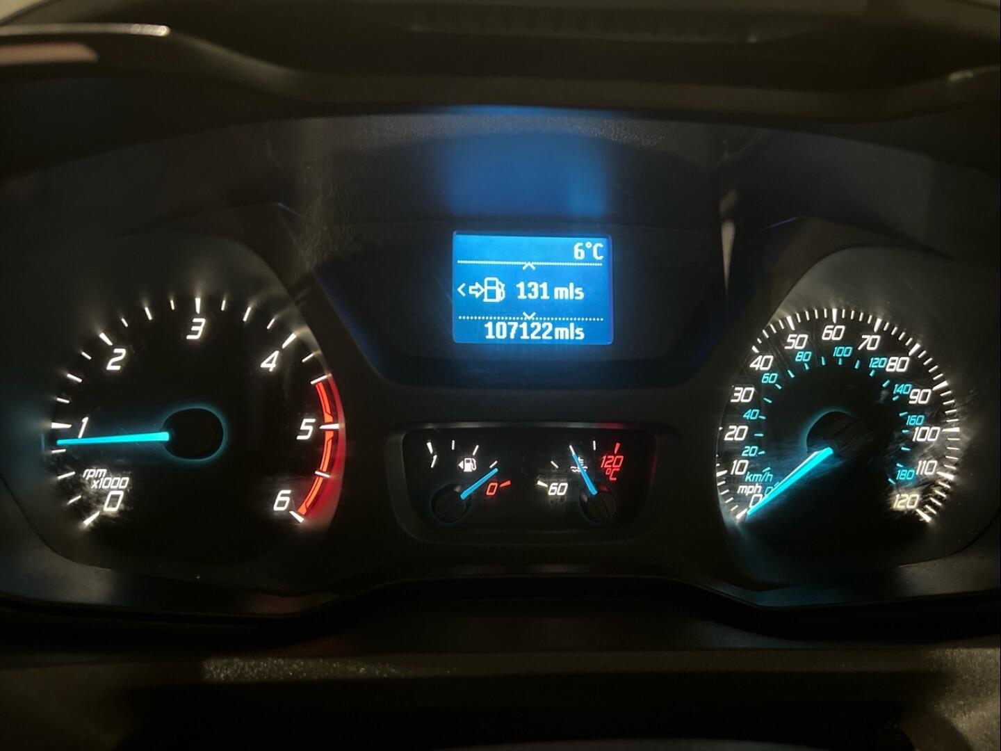 Used Ford Transit Custom 2014 for sale - 76646108: Photo 25