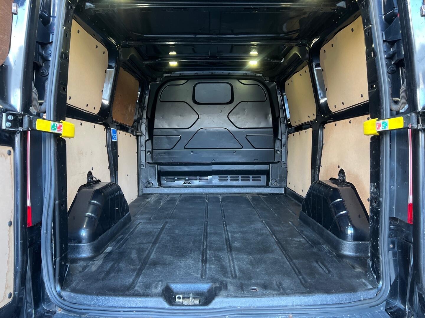 Used Ford Transit Custom 2014 for sale - 76646108: Photo 27