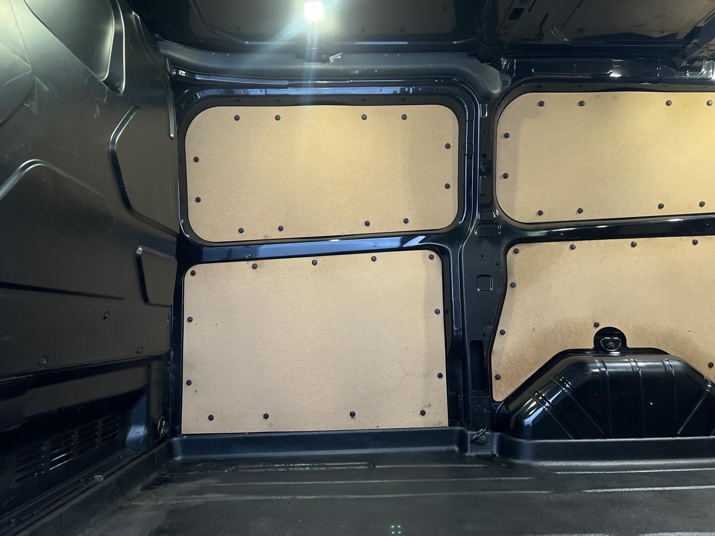 Used Ford Transit Custom 2014 for sale - 76646108: Photo 29