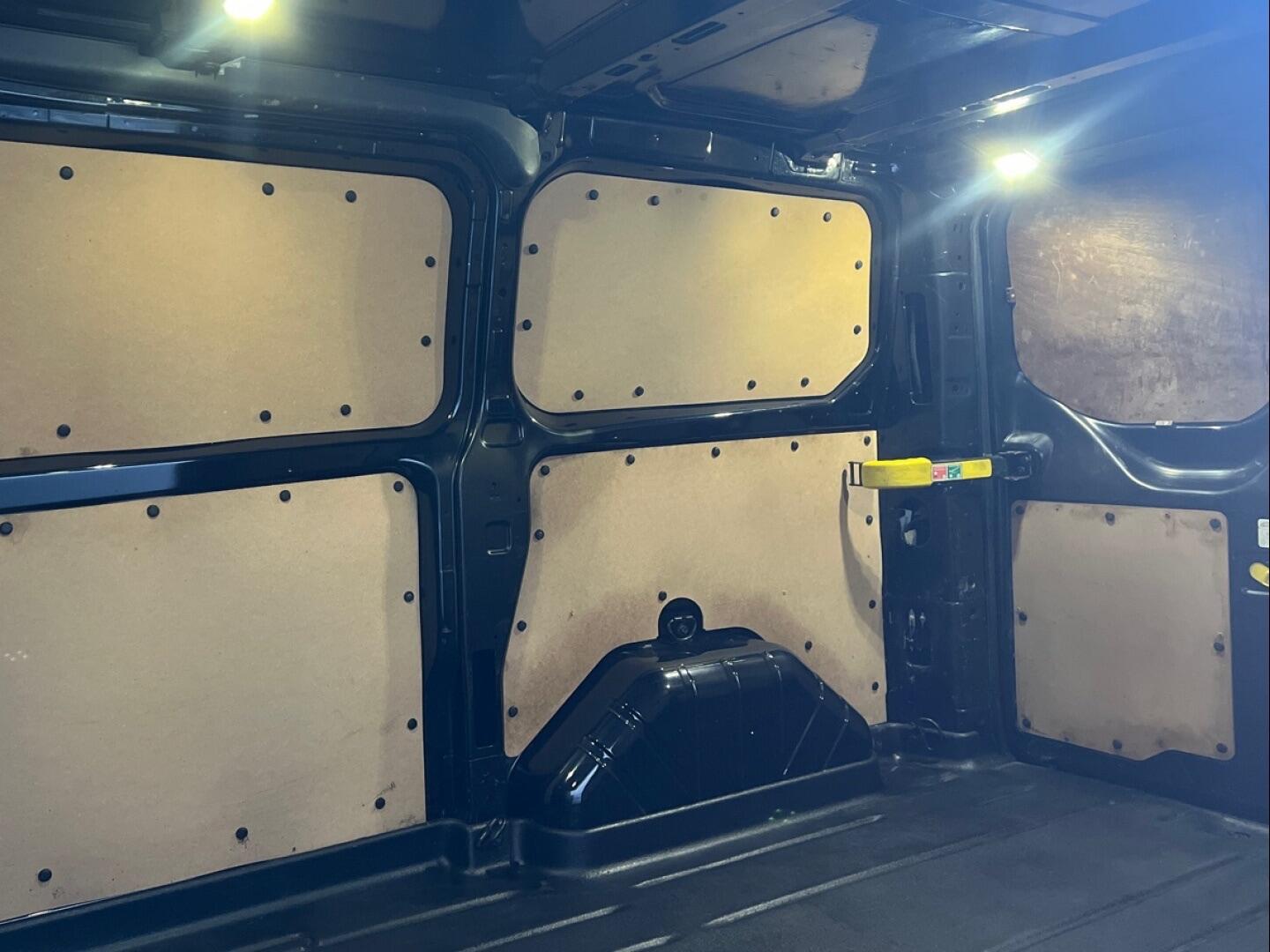 Used Ford Transit Custom 2014 for sale - 76646108: Photo 30