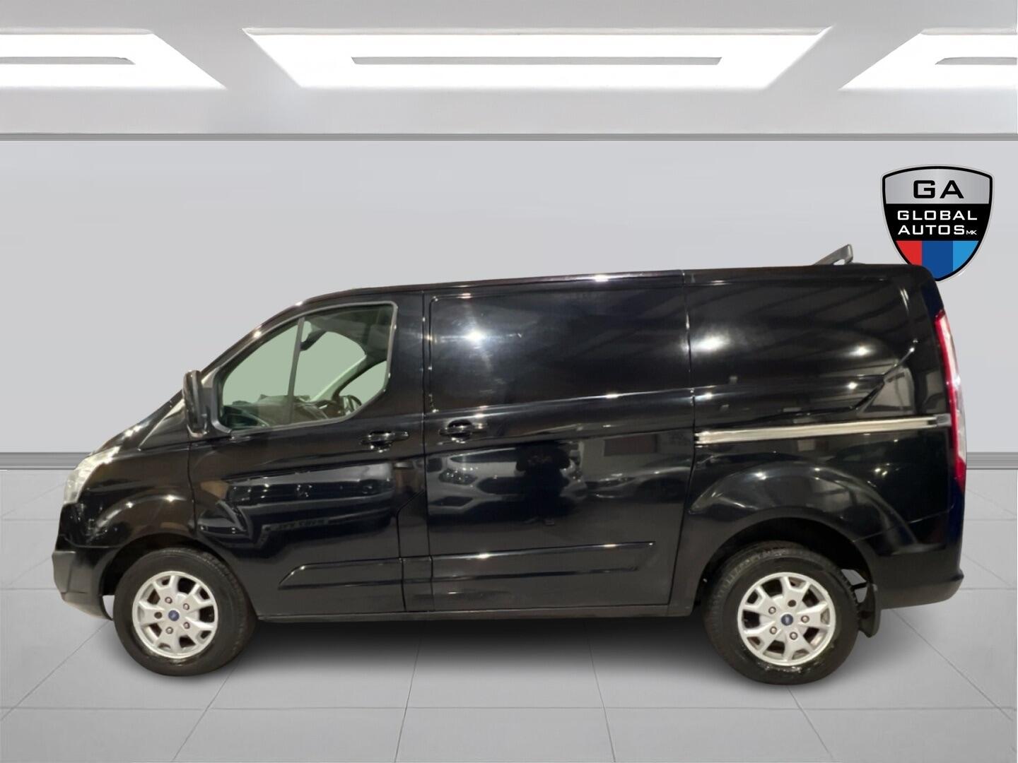 Used Ford Transit Custom 2014 for sale - 76646108: Photo 5