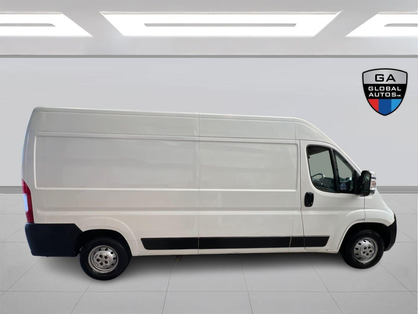 Used Citroen Relay for sale - 77696630: Photo 10