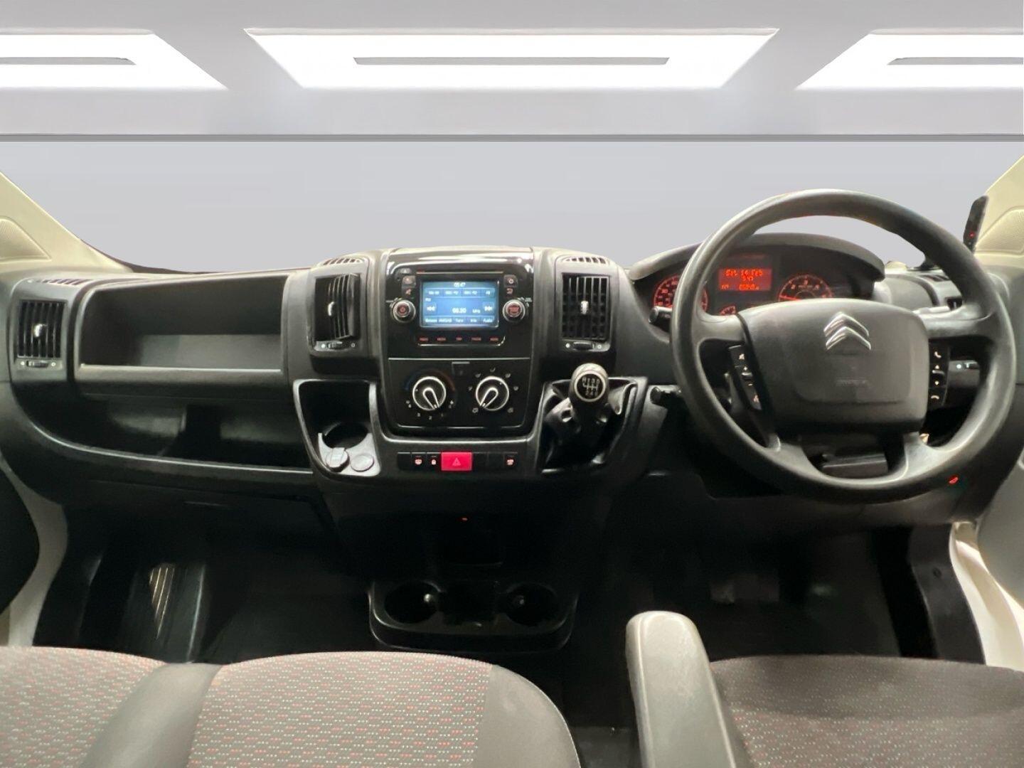 Used Citroen Relay for sale - 77696630: Photo 12