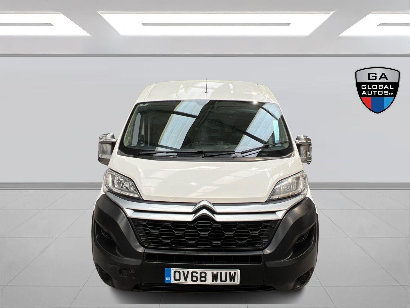 Used Citroen Relay for sale - 77696630: Photo 14