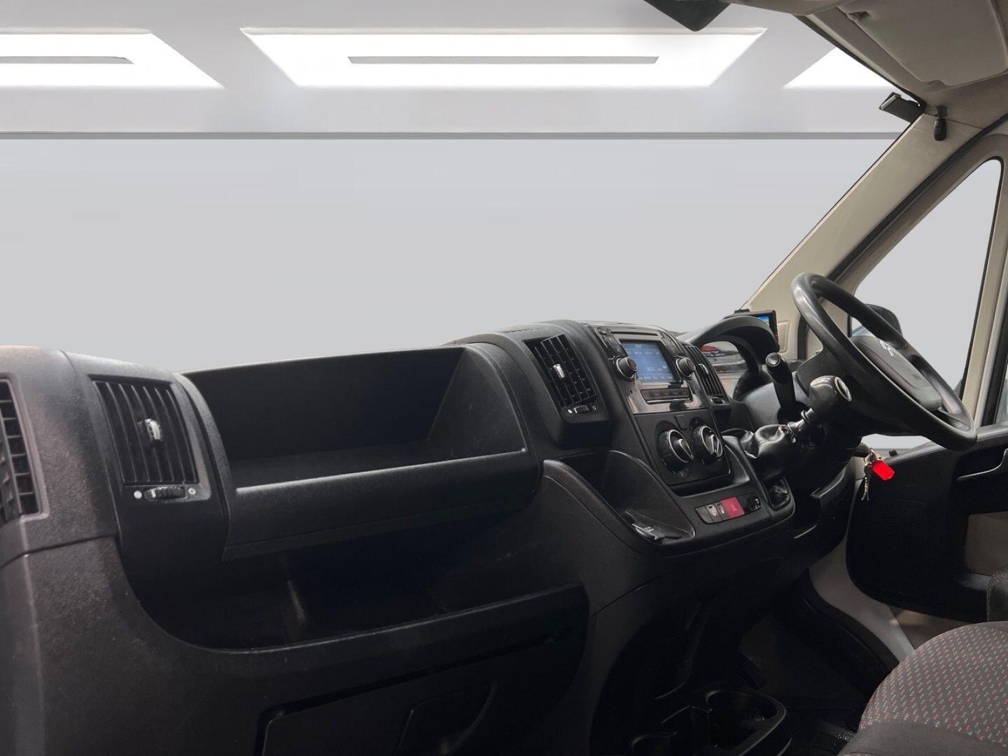 Used Citroen Relay for sale - 77696630: Photo 15