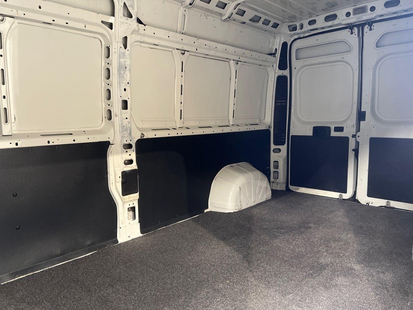 Used Citroen Relay for sale - 77696630: Photo 16