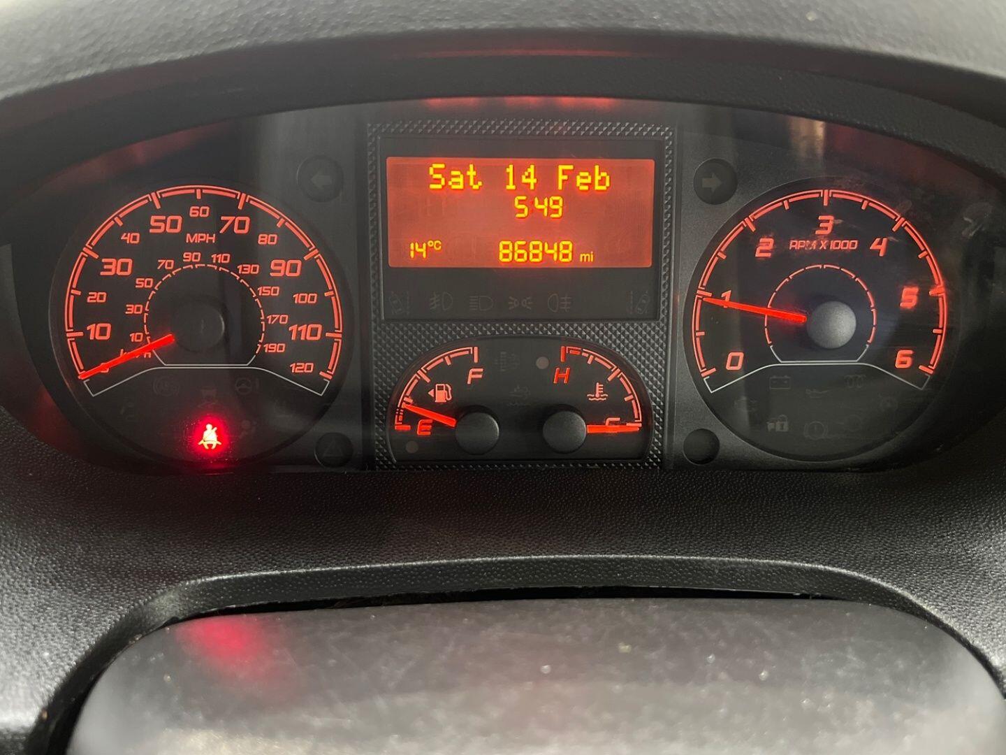 Used Citroen Relay for sale - 77696630: Photo 20