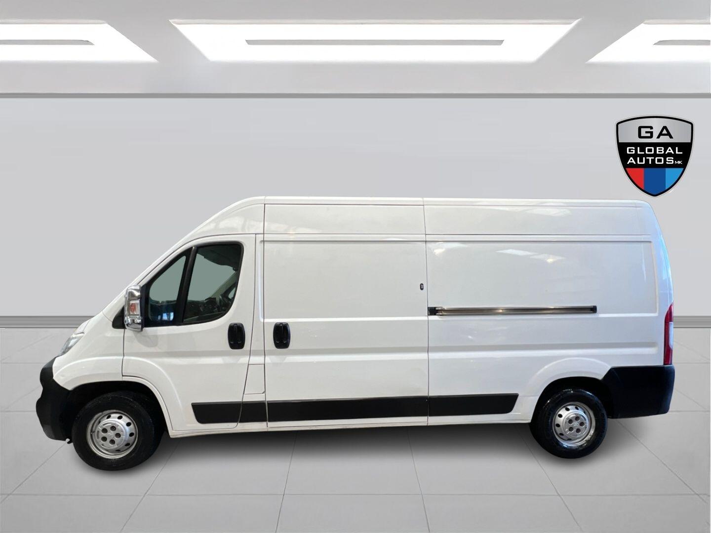 Used Citroen Relay for sale - 77696630: Photo 8