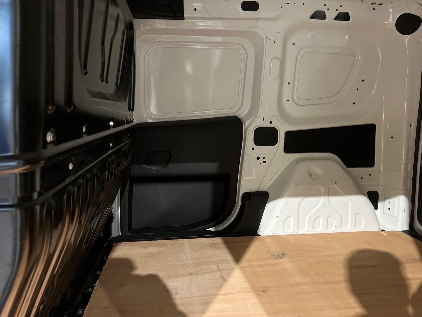 Used Fiat Doblo 2018 for sale - 77060136: Photo 13