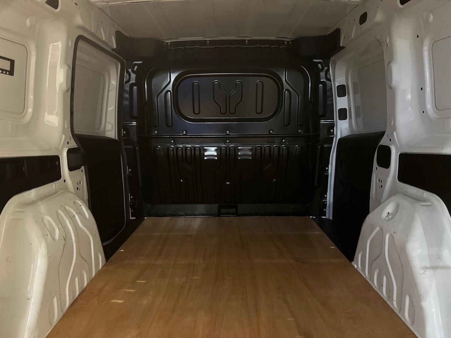 Used Fiat Doblo 2018 for sale - 77060136: Photo 19