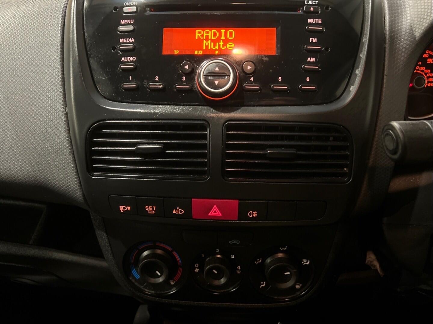 Used Fiat Doblo 2018 for sale - 77060136: Photo 22