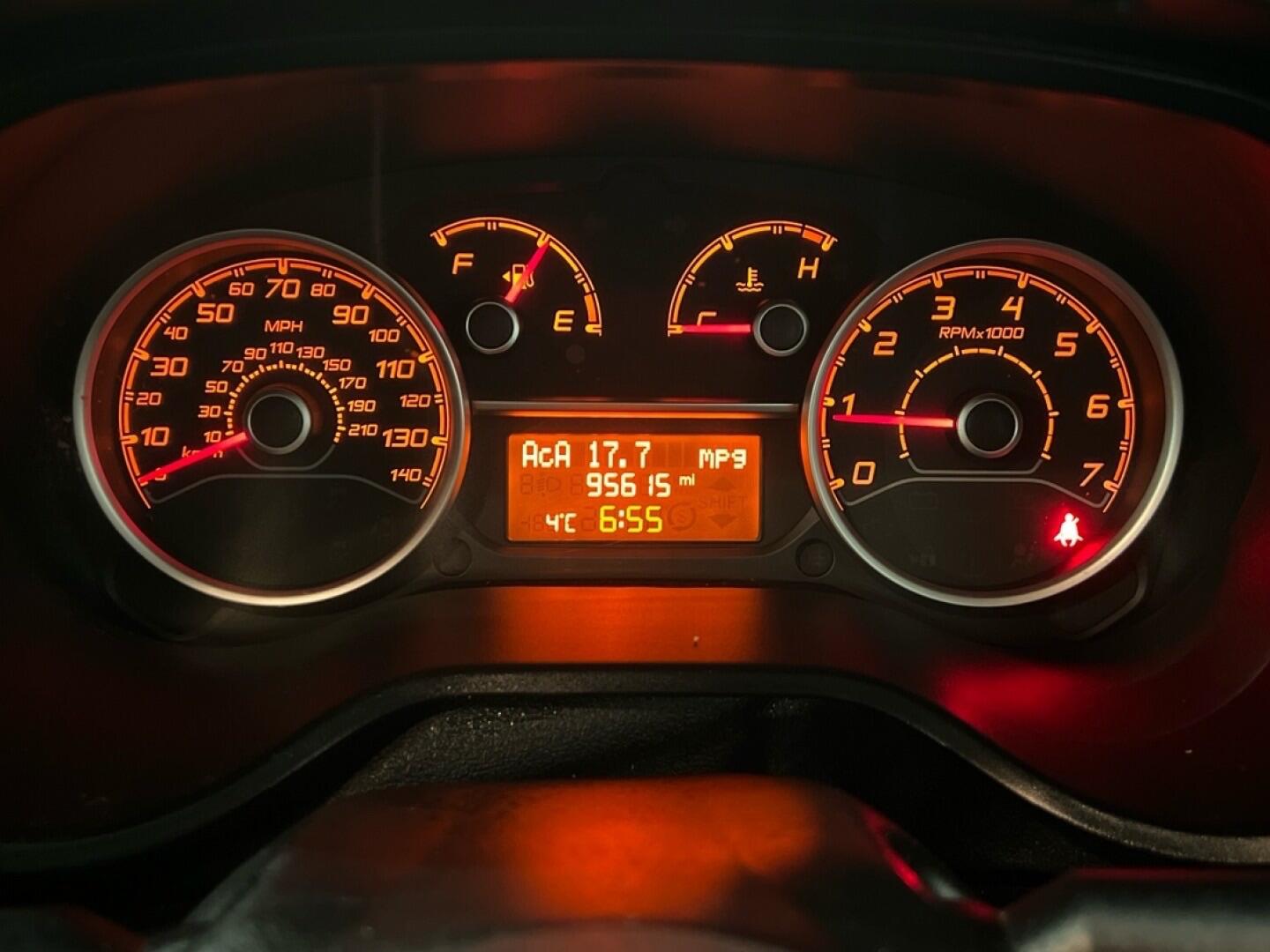 Used Fiat Doblo 2018 for sale - 77060136: Photo 23