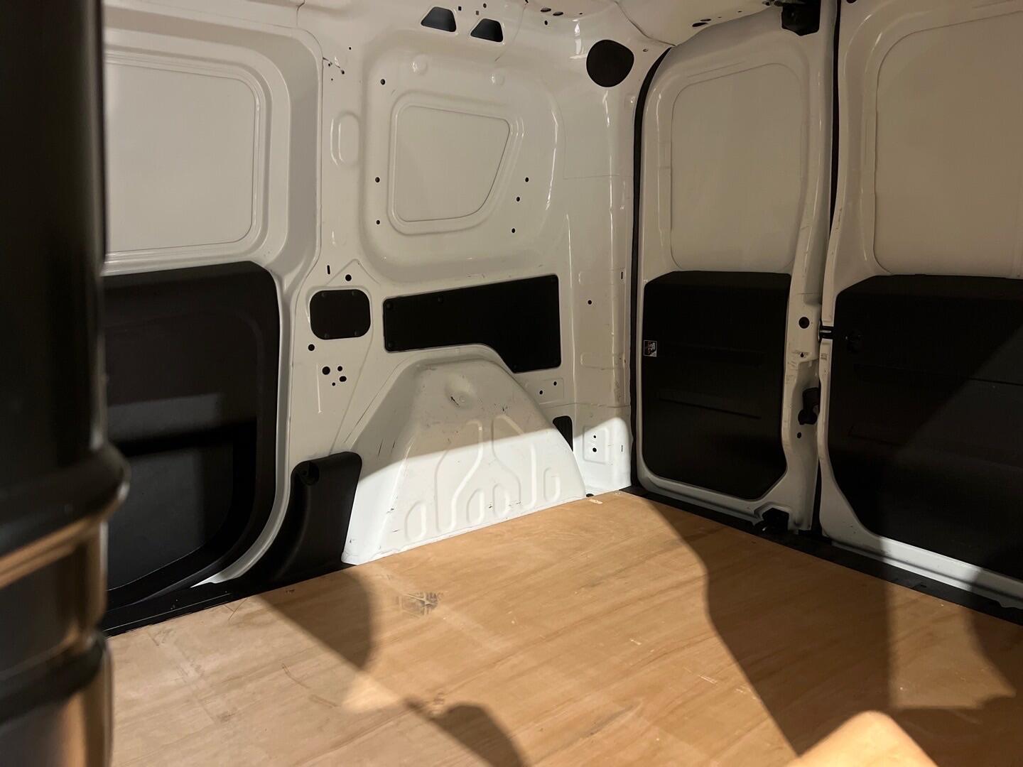 Used Fiat Doblo 2018 for sale - 77060136: Photo 25