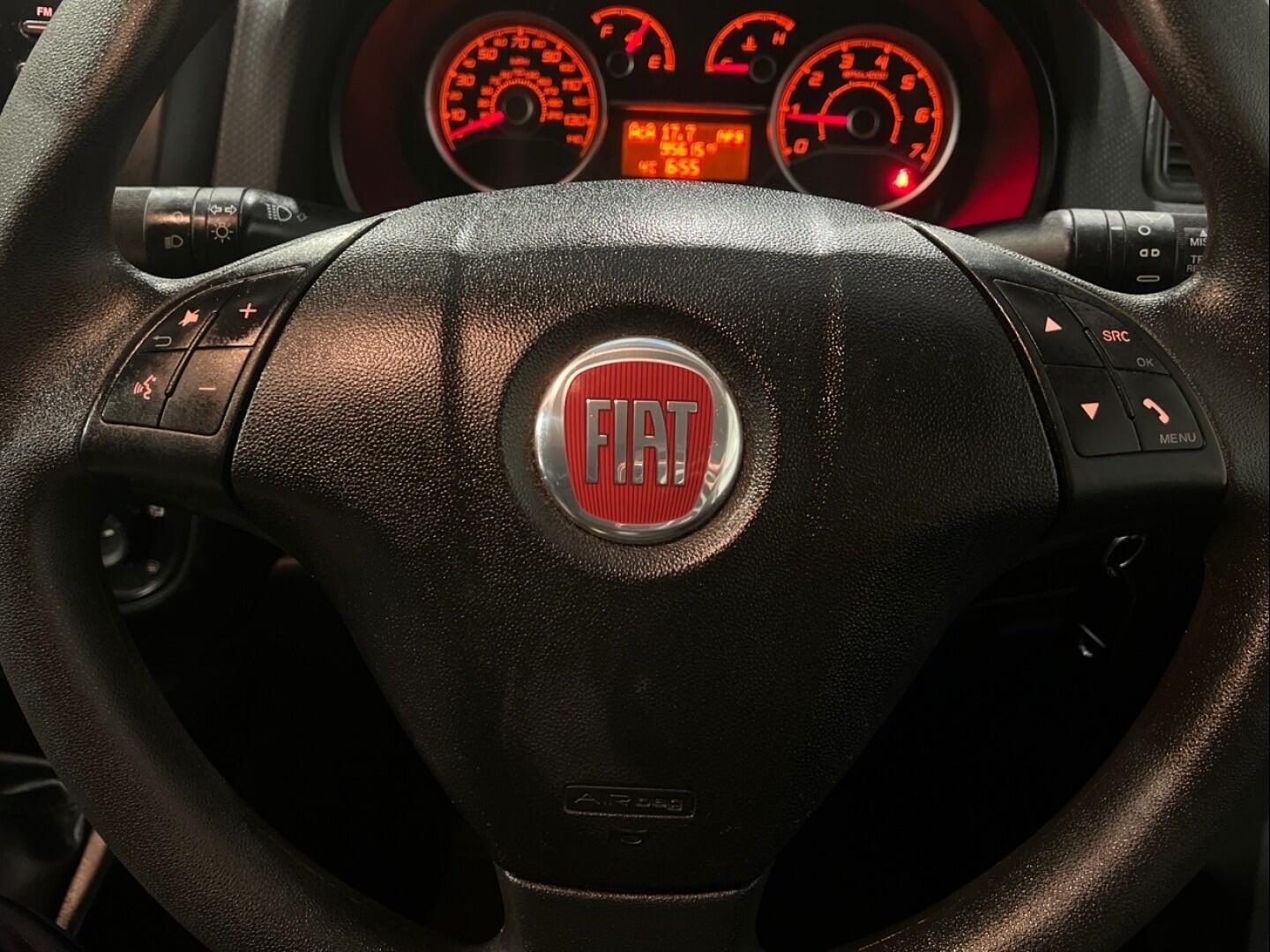 Used Fiat Doblo 2018 for sale - 77060136: Photo 28