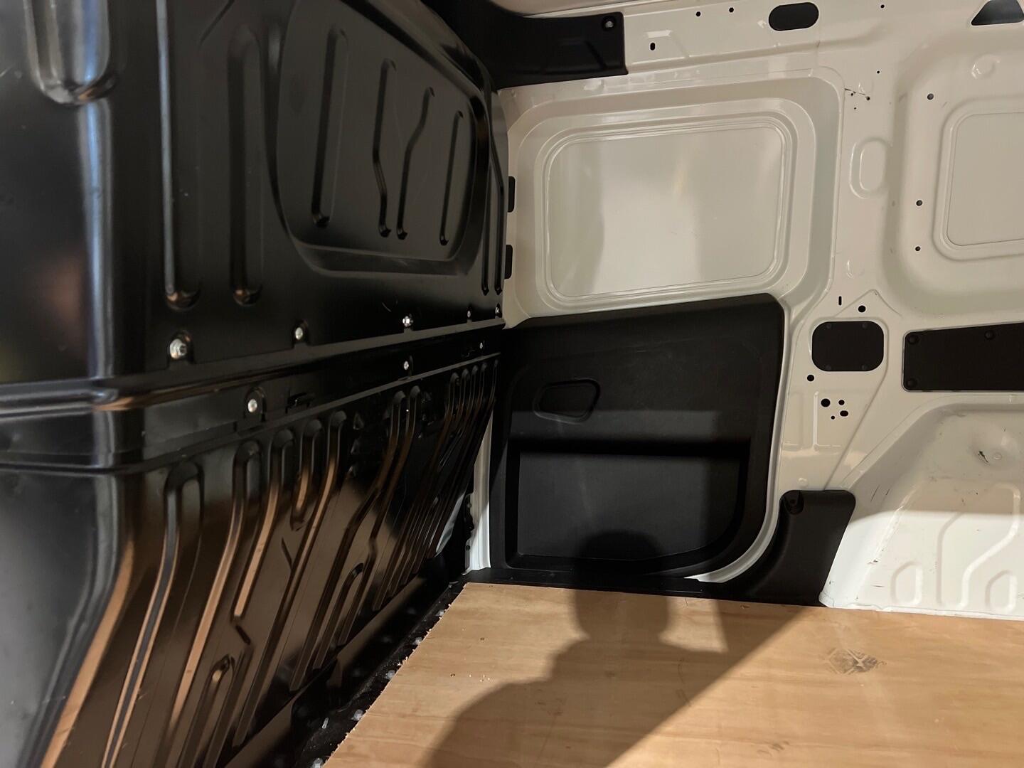 Used Fiat Doblo 2018 for sale - 77060136: Photo 29