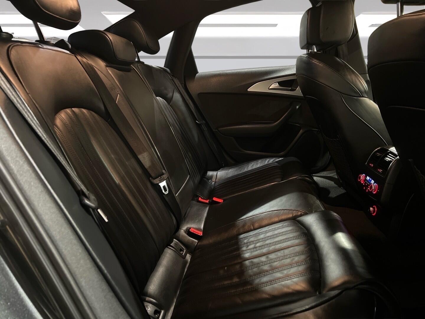 Used Audi A6 2016 for sale - 77425668: Photo 12