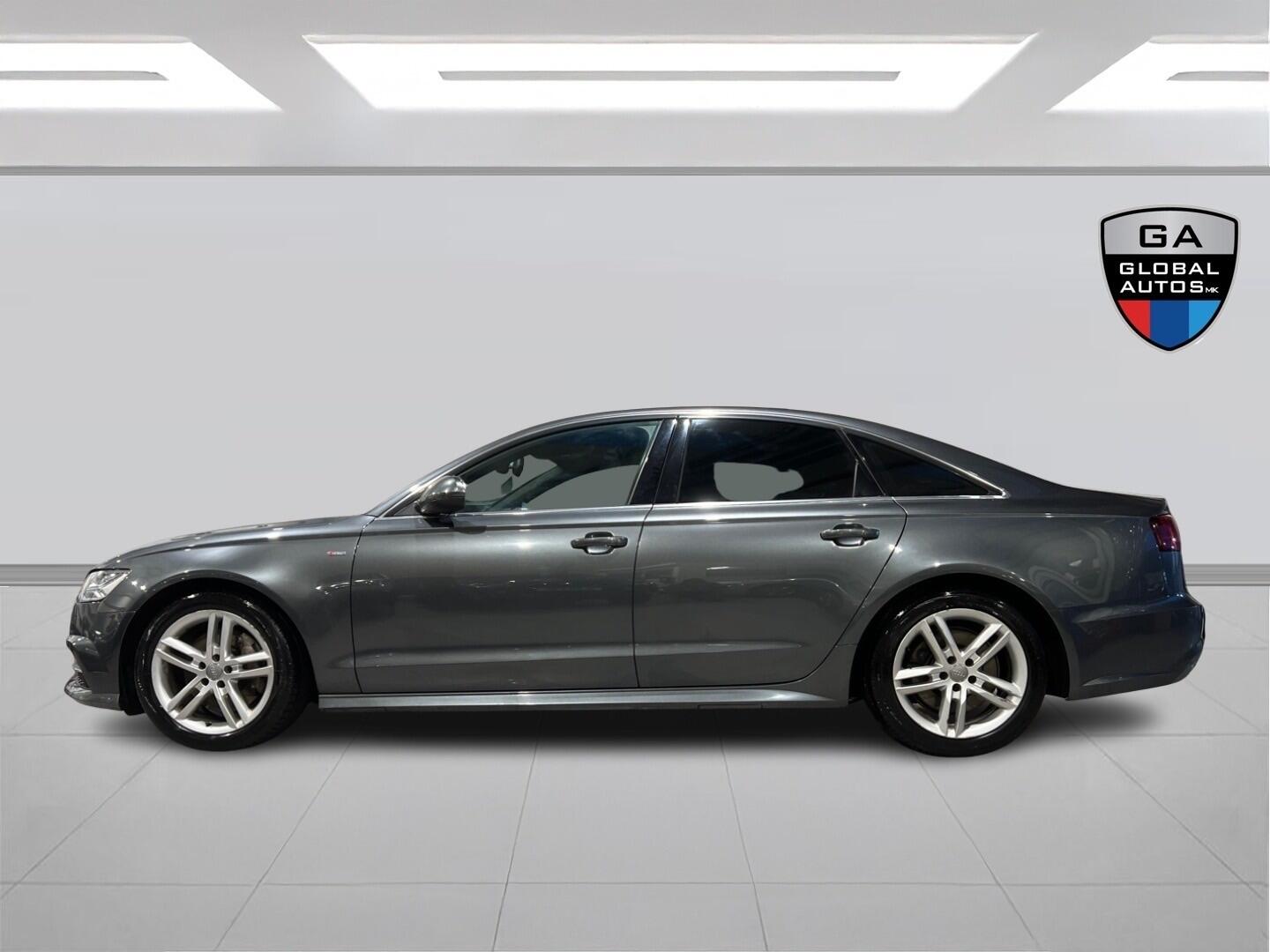 Used Audi A6 2016 for sale - 77425668: Photo 13