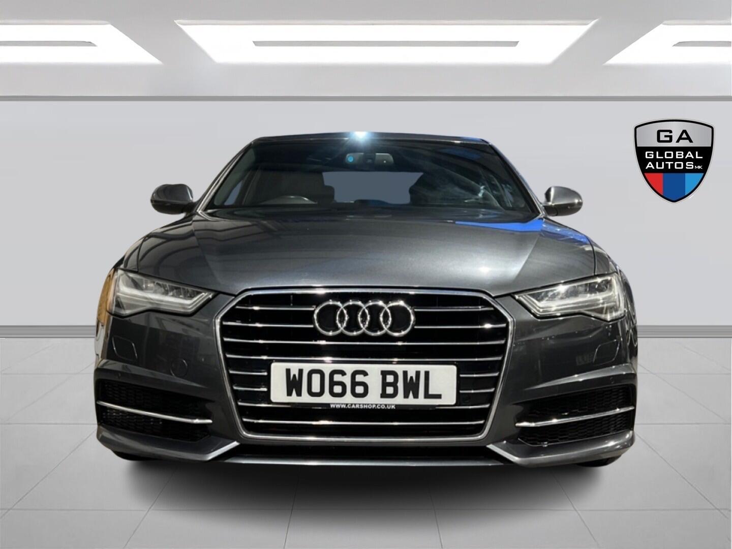 Used Audi A6 2016 for sale - 77425668: Photo 14