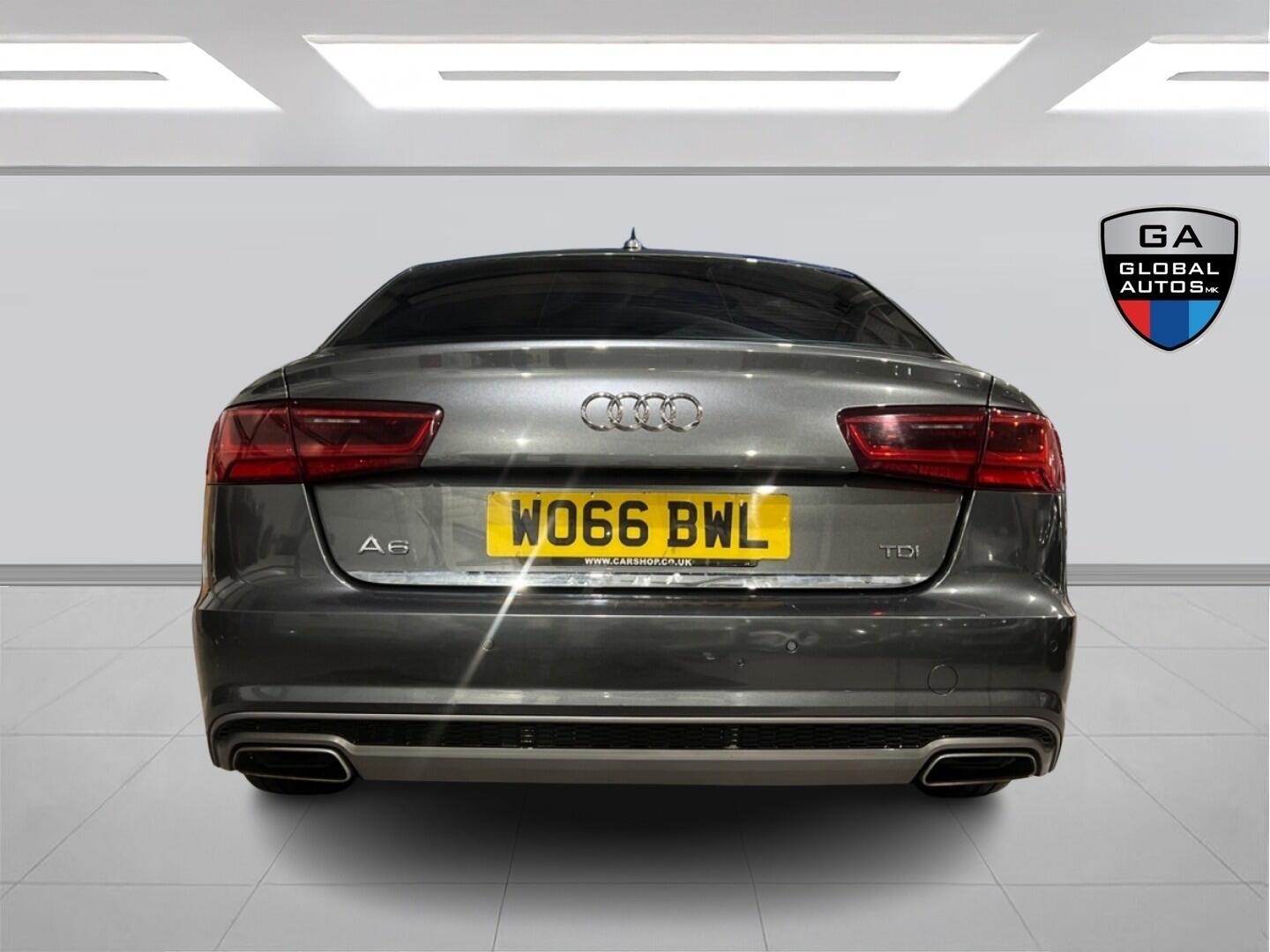 Used Audi A6 2016 for sale - 77425668: Photo 15