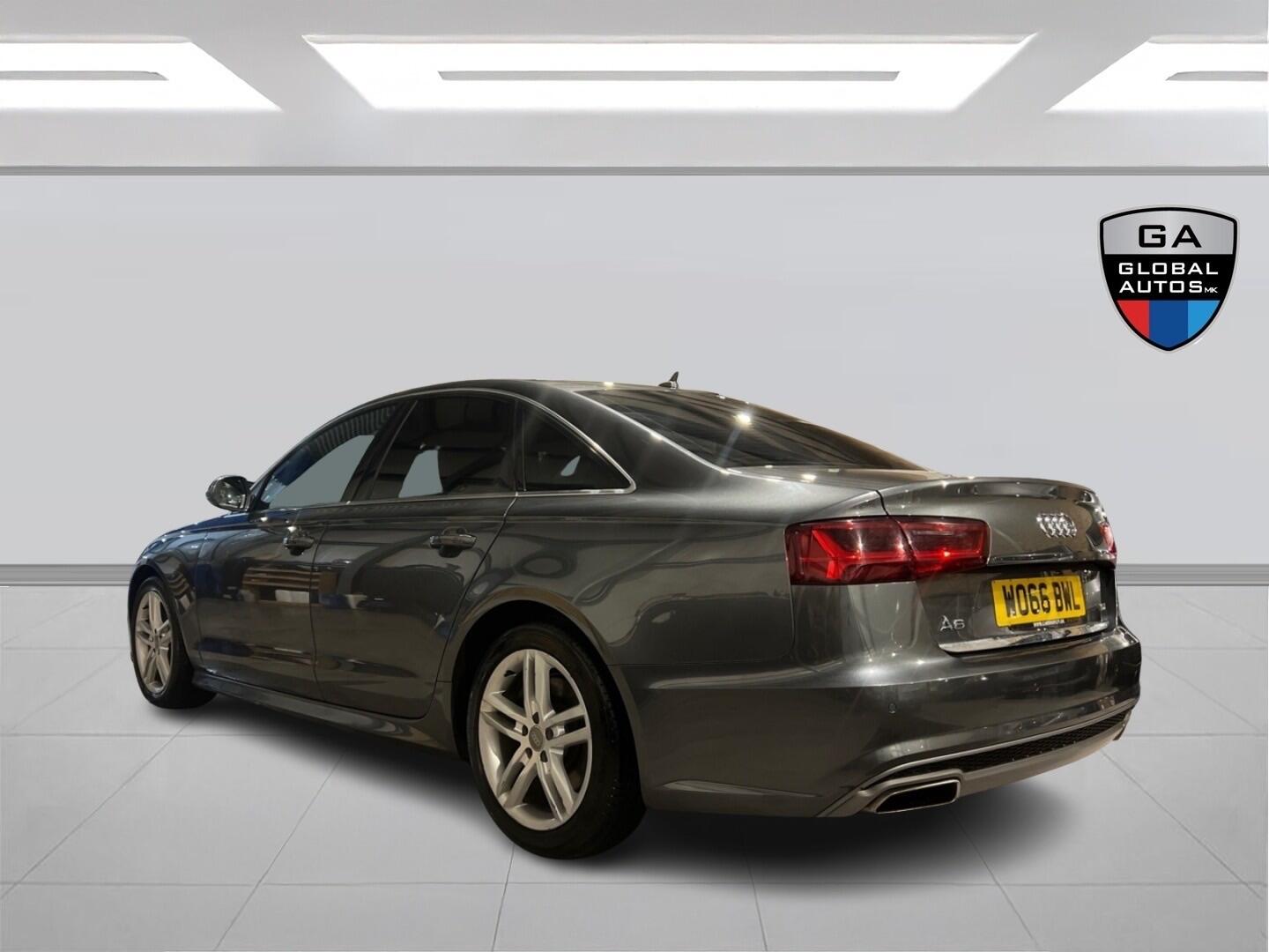 Used Audi A6 2016 for sale - 77425668: Photo 2