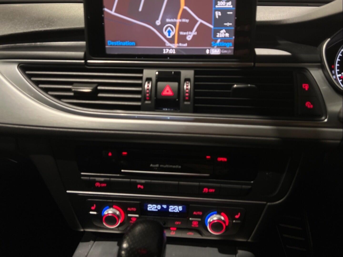 Used Audi A6 2016 for sale - 77425668: Photo 21