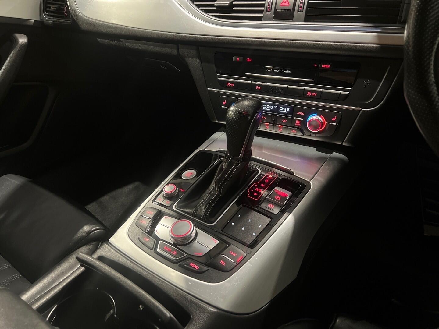 Used Audi A6 2016 for sale - 77425668: Photo 23