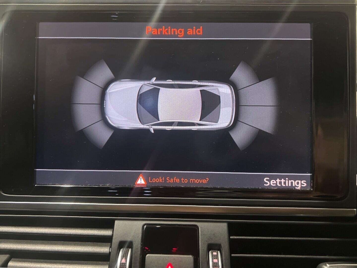 Used Audi A6 2016 for sale - 77425668: Photo 24