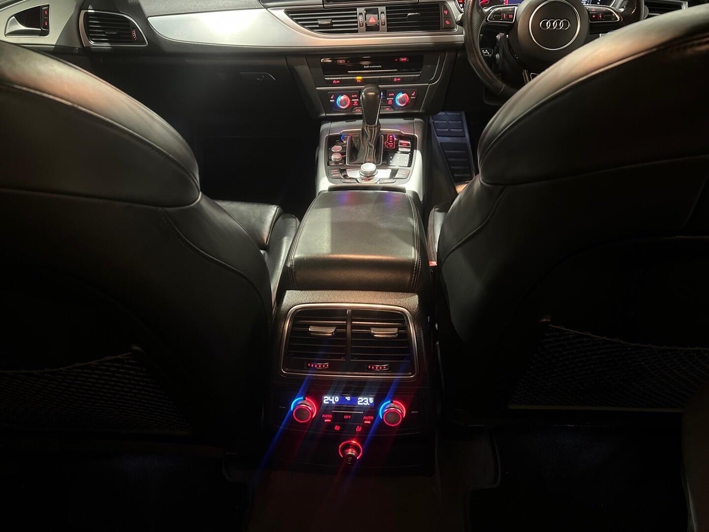 Used Audi A6 2016 for sale - 77425668: Photo 25