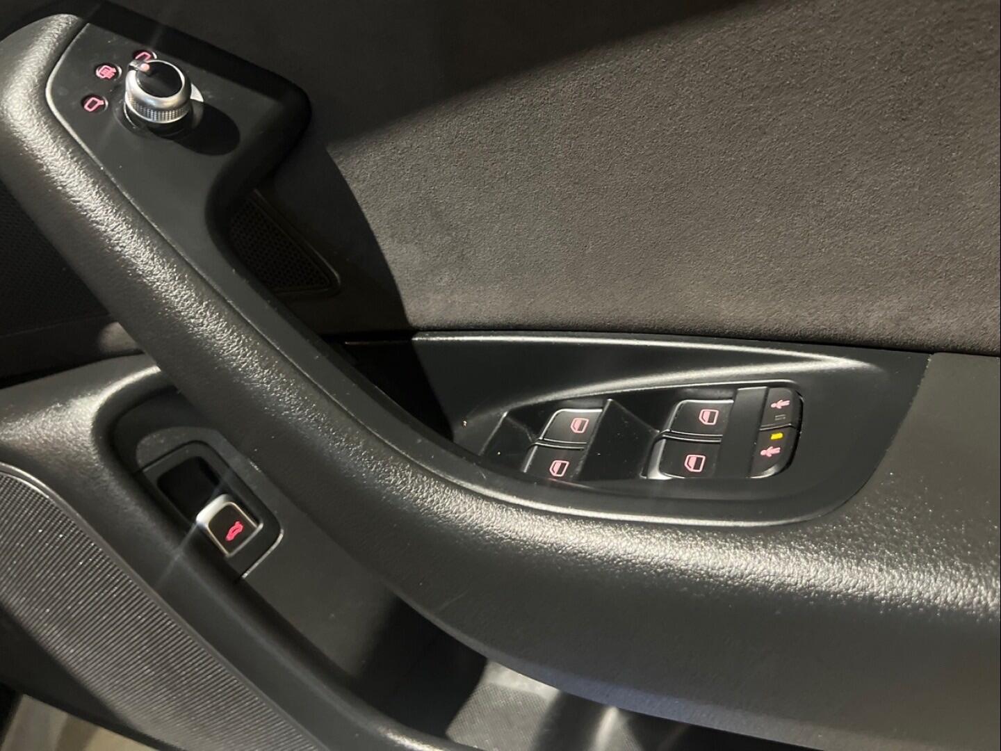 Used Audi A6 2016 for sale - 77425668: Photo 28