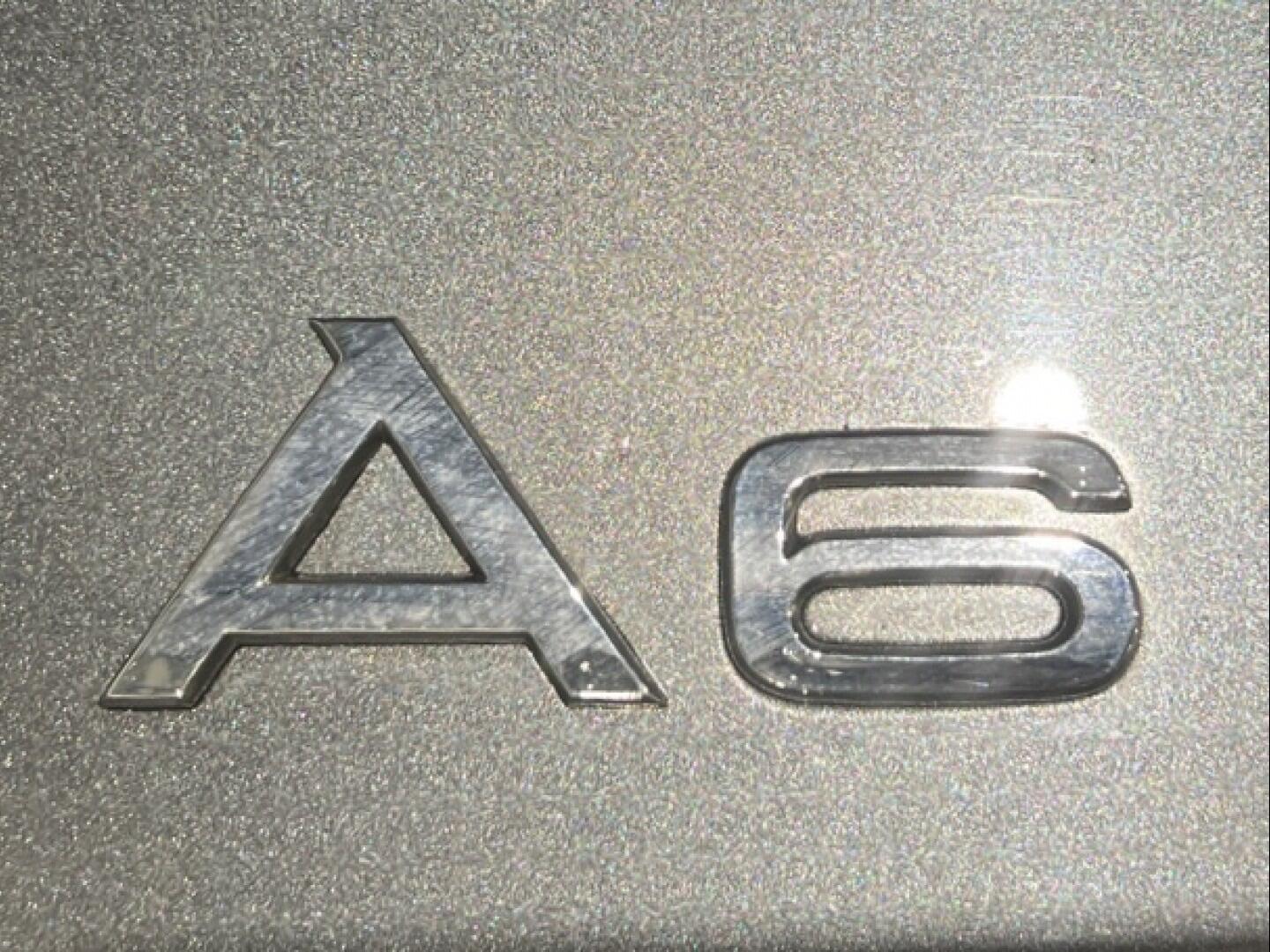 Used Audi A6 2016 for sale - 77425668: Photo 30