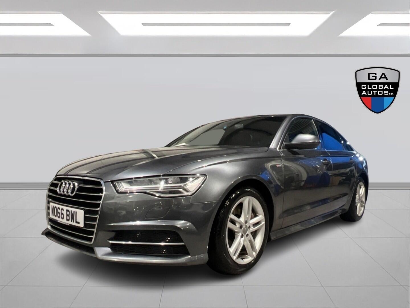 Used Audi A6 2016 for sale - 77425668: Photo 5