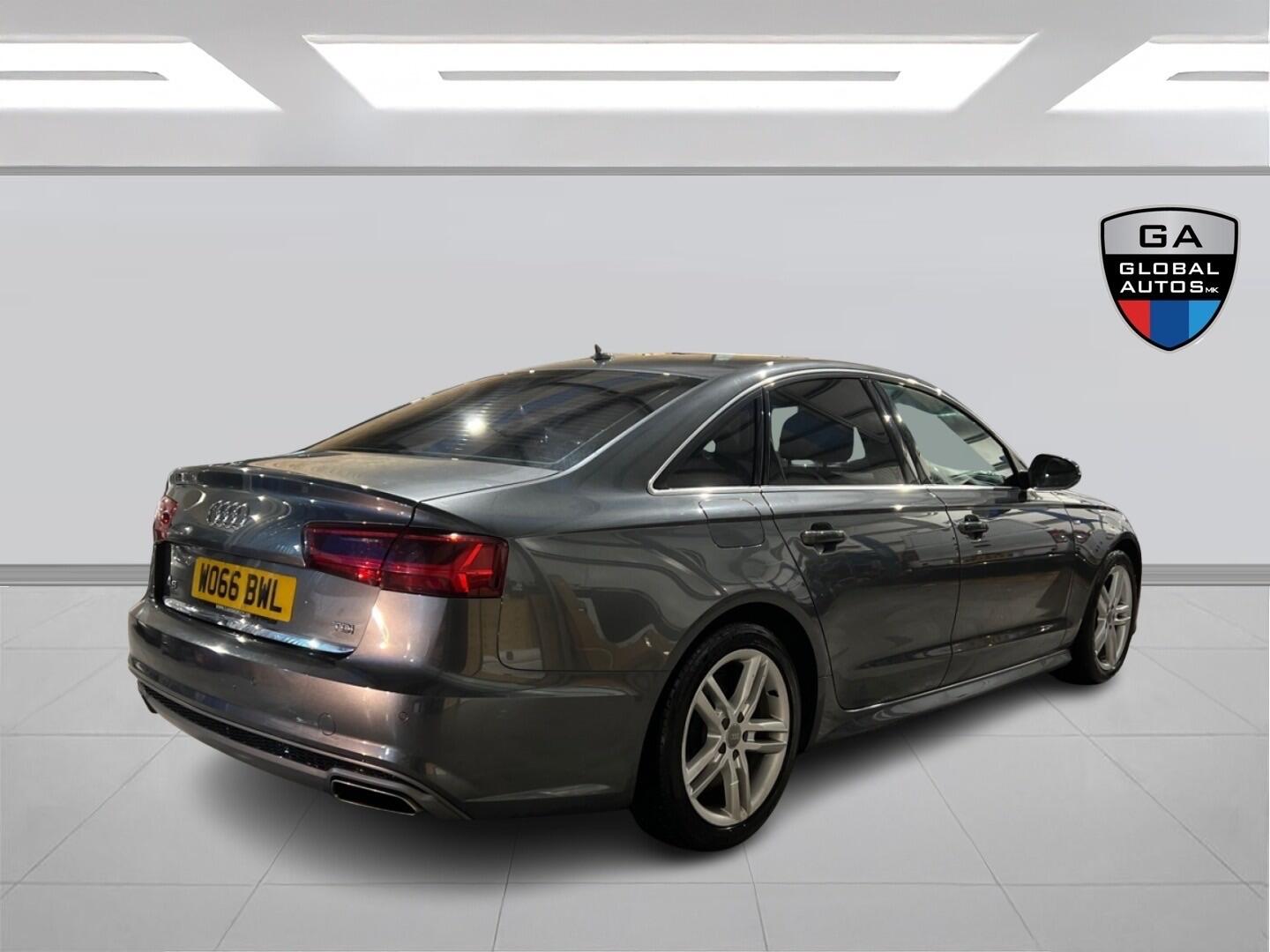 Used Audi A6 2016 for sale - 77425668: Photo 6