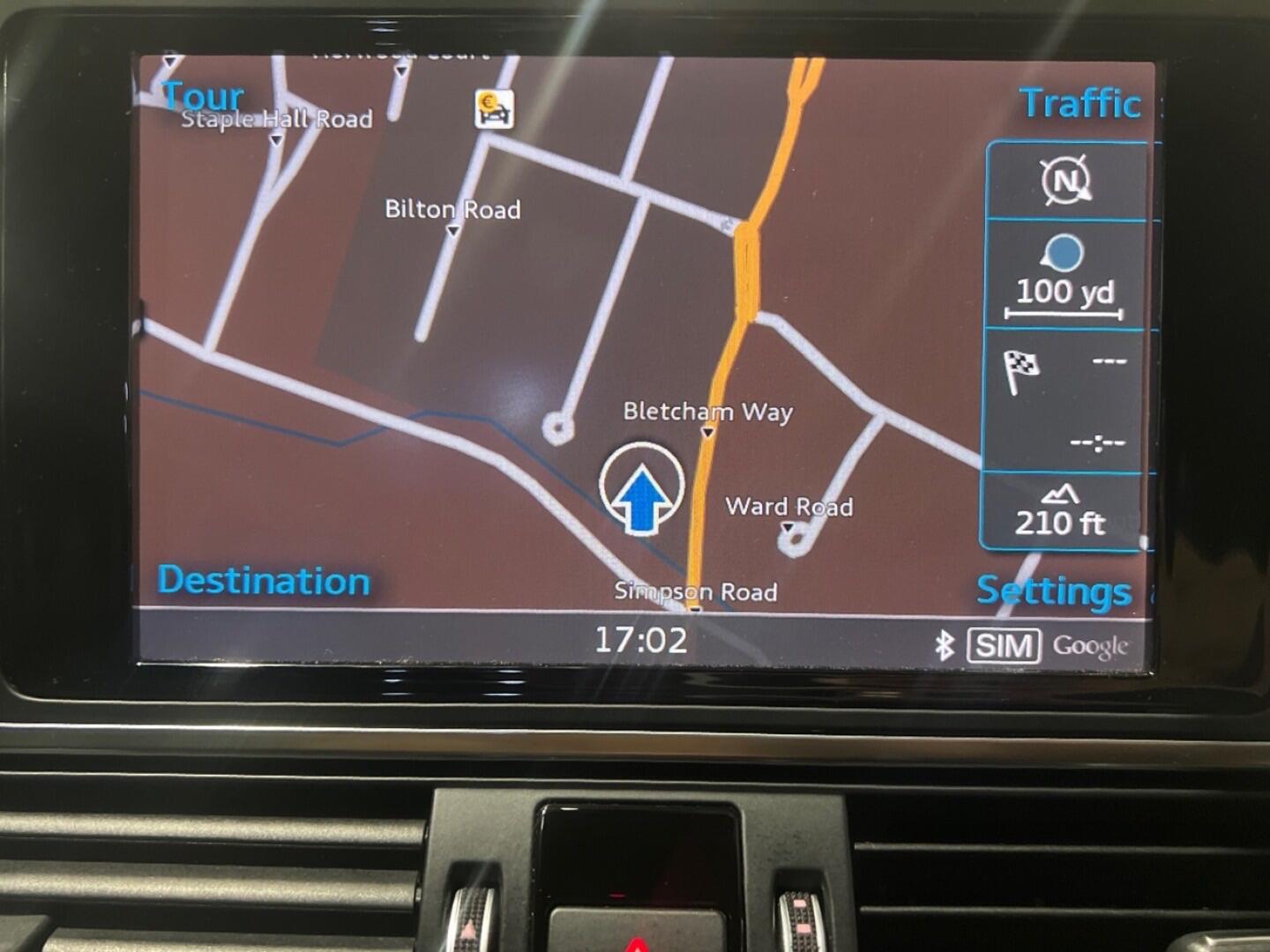 Used Audi A6 2016 for sale - 77425668: Photo 8