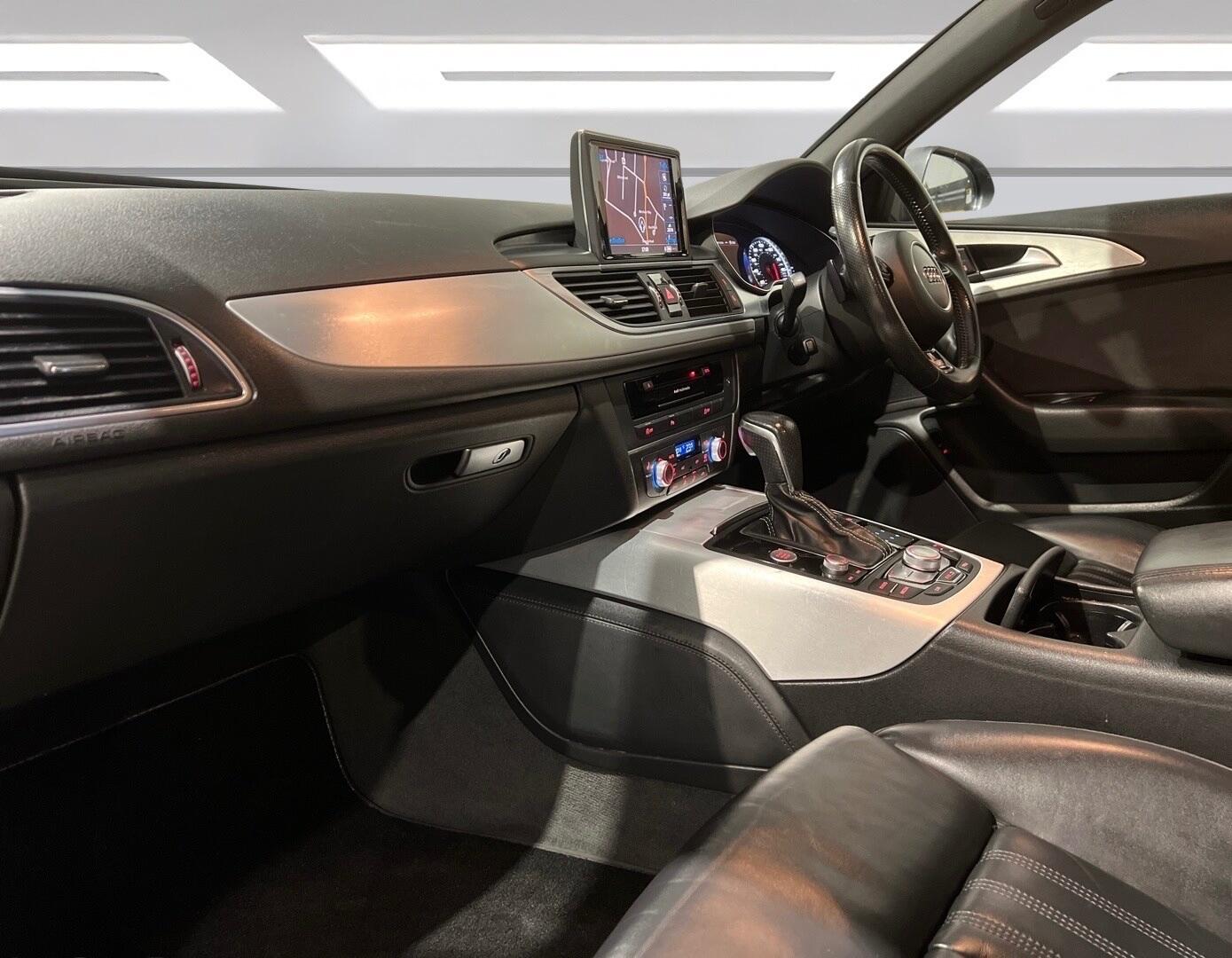 Used Audi A6 2016 for sale - 77425668: Photo 9