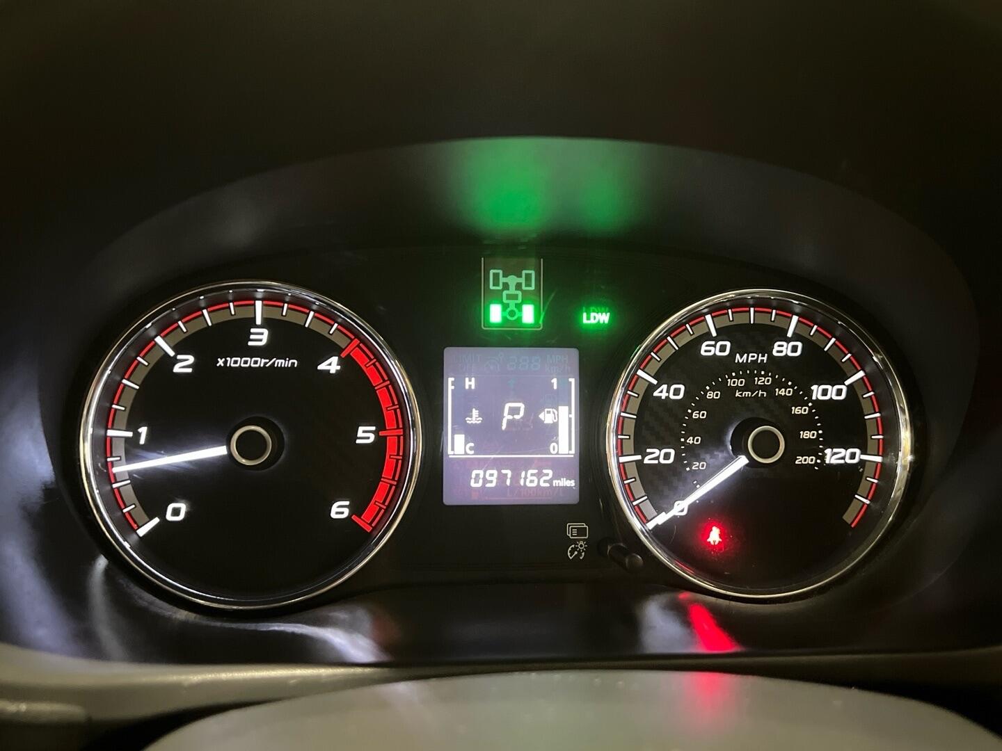 Used Mitsubishi L200 2017 for sale - 76993217: Photo 15