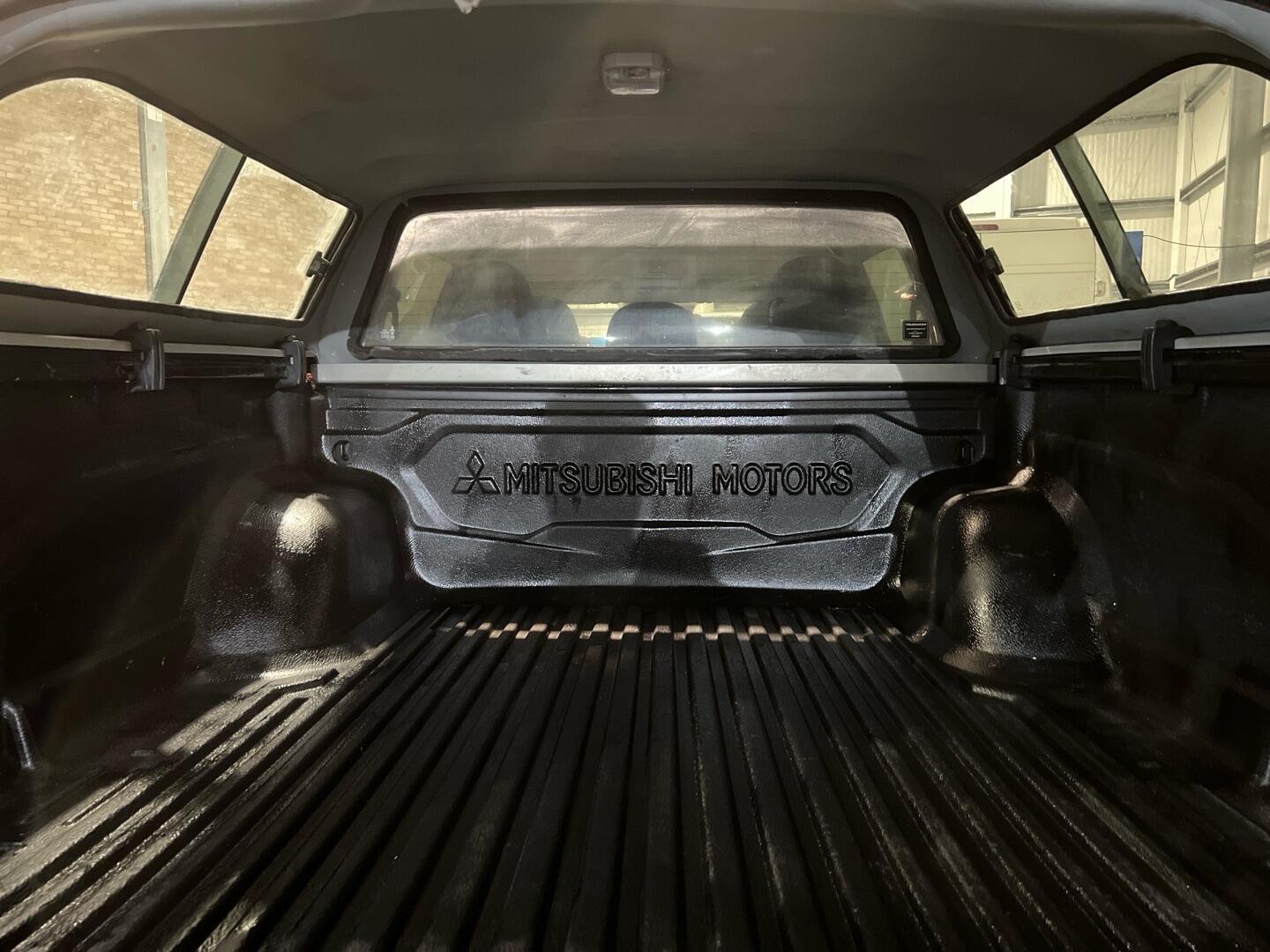 Used Mitsubishi L200 2017 for sale - 76993217: Photo 22