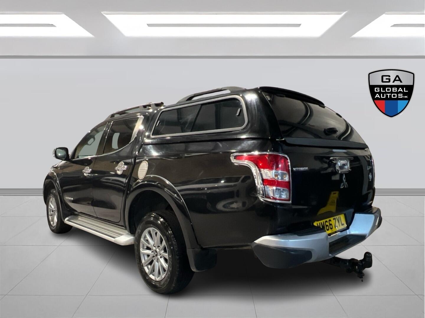 Used Mitsubishi L200 2017 for sale - 76993217: Photo 6