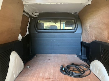 Used Citroen Berlingo 2016 for sale - 79106710: Photo