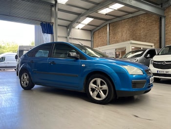 Used Ford Focus 2006 for sale - 75964747: Photo