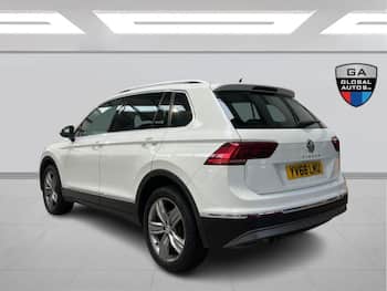 Used Volkswagen Tiguan 2019 for sale - 79831113: Photo
